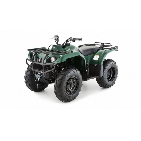 Quad Ymaha Grizzly-350