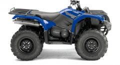 Quad Yamaha-grizzly-450